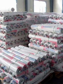 農(nóng)用薄膜 現(xiàn)代農(nóng)業(yè)的隱形守護者