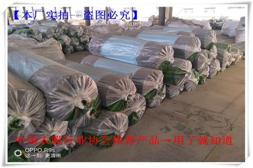 康保雙防大棚薄膜廠址及其農(nóng)用薄膜技術優(yōu)勢分析