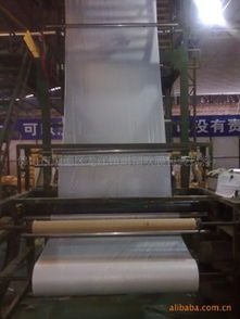 PE包裝薄膜與農(nóng)用薄膜的優(yōu)質供應商——佛山市順德區(qū)龍江鎮(zhèn)耐錮吹膜包裝材料廠