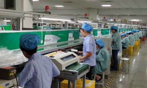 探訪清溪 電子科技產業的明珠與優質電子廠盤點