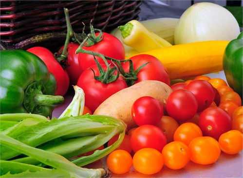 有機農產品需求激增推動生物農藥產業與食用農產品研發蓬勃發展