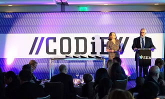 愛樂奇力壓群雄，榮膺美國CODiE大獎，彰顯中國教育科技全球競爭力